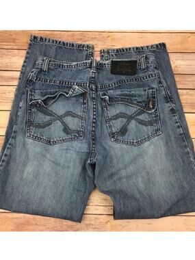 Bailey’s Pt Men’s Jeans, size 30x30. Good used condition!